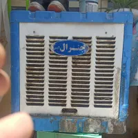 کولر2800 سالم پمپ سالم
