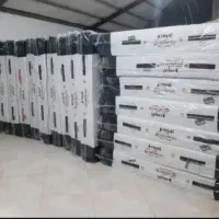 تشک ارتفاع  با ۵ سال ضمانت به شرط تعویض رایگان