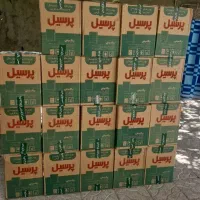 پرسیل