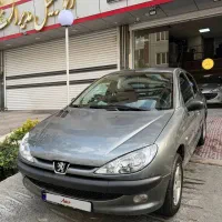 206نوو|خودرو سواری و وانت|قزوین, |دیوار