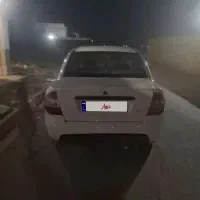 ماشین تیبا