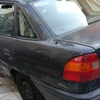 ماشین تمیز ومرتب
