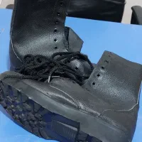 کفش بوت مردانه شماره ۴۲