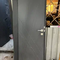 درب اتاق پلی وود