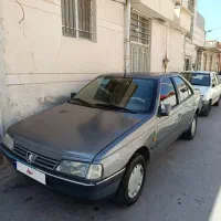 خودرو 405 glx ،جی ال ایکس