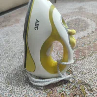 اتو لباس AEG کم کار