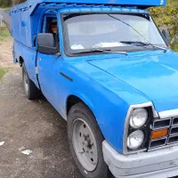 نیسان مدل 80