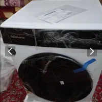 ماشین لباسشویی پاکشوما x106w
