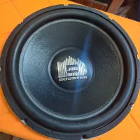 ساب بوستر booster 15 1500 152m2d2 سری قدیم اصلی