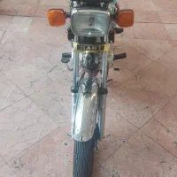 موتور هندا هانی