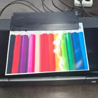 پرینتر رنگی epson t50.خریدار و فروشنده پرینتر