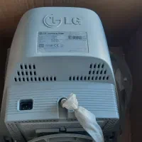 مانیتور الجی