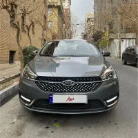 فروش خودرو اریزو 5