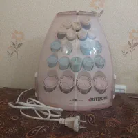 بیگودی برقی