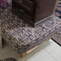 دراور کوچک پا تختی