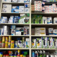 نظافت،سرویس و نگهداری آکواریوم