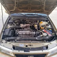 دوو سیلو ۱۳۸۱ اور حال شده
