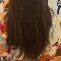 مدل برای کوتاهی مو