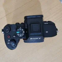 Sony a7iv سونی|دوربین عکاسی و فیلمبرداری|تبریز, |دیوار