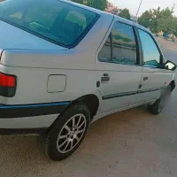 پژو۴۰۵فروشی