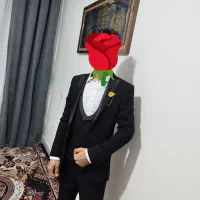 کت و شلوار مردانه