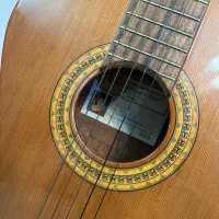 گیتار کلاسیک