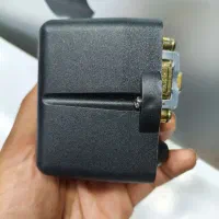 کلید اتومات المنت پمپ