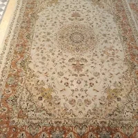 فرش ماشینی 6 متری