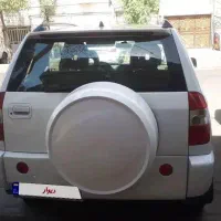 ام‌وی ام ایکس ۳۳ مدل ۹۳