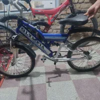 دوچرخه|دوچرخه، اسکیت، اسکوتر|نیشابور, مازول|دیوار