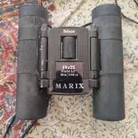 دوربین marix شکاری