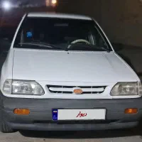 پراید کلکسیونی