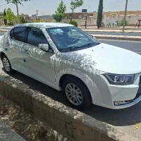 دنا پلاس ۶‌دنده مدل ۱۴۰۴
