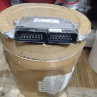 ecu پراید