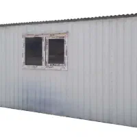 فروش یه کانکس