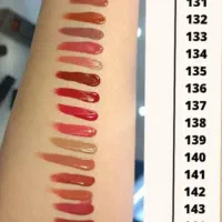 محصولات آرایشی ازبرندلاکچری کوین،گاتیو،ویتابلا