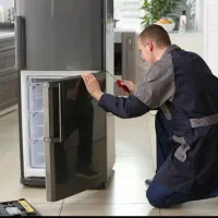 تعمیرات فوری یخچال تعویض نوار درب یخچال درمنزل