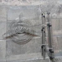 نظم دهنده قابلمه