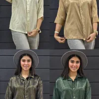 شومیز مجلسی 180تمن