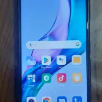 گوشی شیائومی سوخته