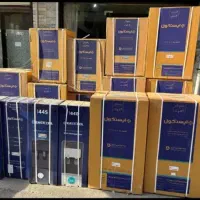 یخچال و فریزر ایستکول فروش به بهترین قیمت