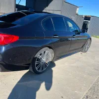 bmw530i|خودرو سواری و وانت|تبریز, |دیوار