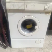 ماشین لباسشویی ارج