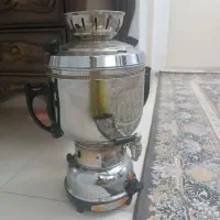 سماور گازی