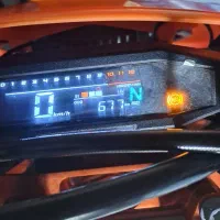 ktm niktaz|موتورسیکلت|آبش احمد, |دیوار