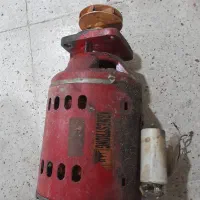 پمپ برگشت سیرکوله موتورخانه
