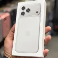 Iphone 17promax ( not active ) نقد و اقساط