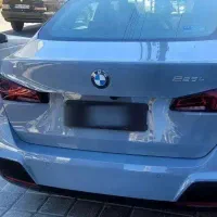 bmw225L