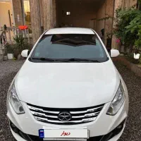 جک J4 سفید مدل ۱۴۰۳ گارانتی و بیمه بدنه فعال