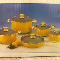 قابلمه نسوز